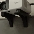 Giá đỡ gắn (mount holder) cho máy chiếu ThundeaL TD93Pro - Thumbnail 5