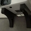 Giá đỡ gắn (mount holder) cho máy chiếu ThundeaL TD93Pro - Thumbnail 6