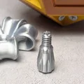 Bộ Lắp Ráp Hộp Quà Icosidodecahedral - Thumbnail 3