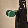 Nắp PTFE cho Side Spool Holder (PTFE Cap for Side Spool Holder) - Thumbnail 2