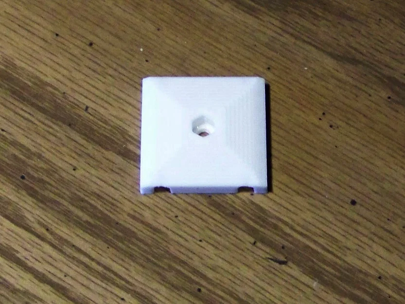 Móc treo đèn LED trồng cây 2 feet cho kệ thép (đèn TEMU) - Image 2