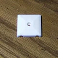 Móc treo đèn LED trồng cây 2 feet cho kệ thép (đèn TEMU) - Thumbnail 2
