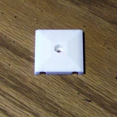 Móc treo đèn LED trồng cây 2 feet cho kệ thép (đèn TEMU)