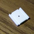 Móc treo đèn LED trồng cây 2 feet cho kệ thép (đèn TEMU) - Thumbnail 4