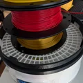Adapter Khay Cosori Food Dehydrator sang Thùng Sơn (Paint Bucket) - Thumbnail 4