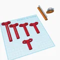Dụng cụ nặn kem đánh răng 3D (Tube Squeezer) tiện lợi, tiết kiệm - Thumbnail 7