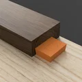 Bench Dogs 3/4-Inch (19mm) – Bench Dog cho bàn nguội - Thumbnail 6