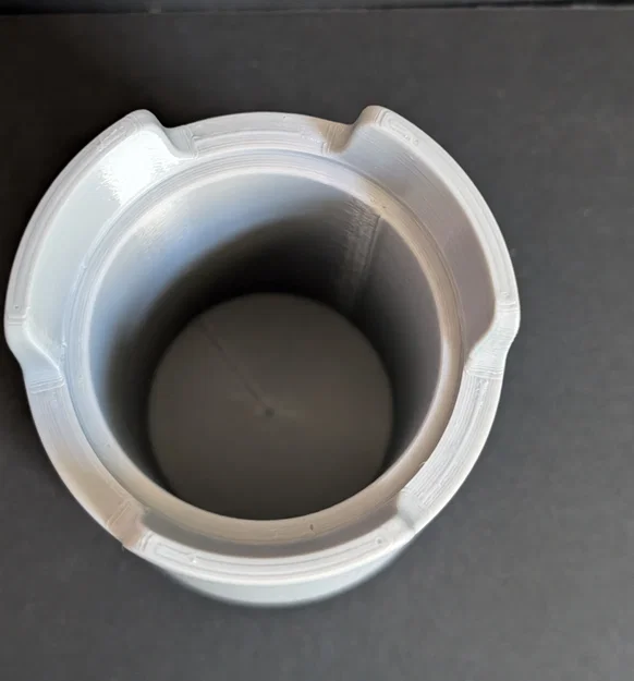 Thùng rác đựng coffee puck cho Breville 870XL - Image 3