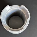Thùng rác đựng coffee puck cho Breville 870XL - Thumbnail 3