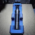Khay Đựng Dao Phay 1 inch (Face Mill Caddy) Tiện Lợi Cho Xưởng CNC - Thumbnail 2