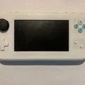 RaspberryPi Zero Retro Console – Máy RetroPie cầm tay bản in 3D - Thumbnail 1