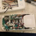 RaspberryPi Zero Retro Console – Máy RetroPie cầm tay bản in 3D - Thumbnail 3