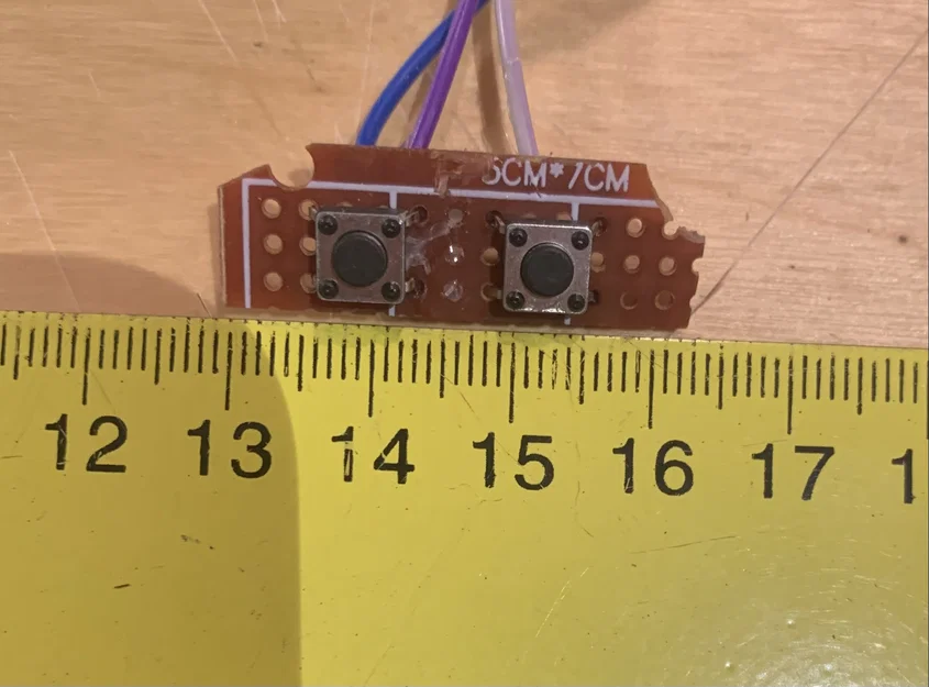 RaspberryPi Zero Retro Console – Máy RetroPie cầm tay bản in 3D - Image 5