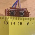 RaspberryPi Zero Retro Console – Máy RetroPie cầm tay bản in 3D - Thumbnail 5