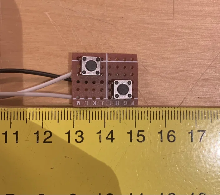 RaspberryPi Zero Retro Console – Máy RetroPie cầm tay bản in 3D - Image 6