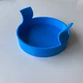 Nắp cho ống trụ (cap for cylinder) - Thumbnail 1