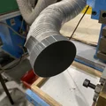 Nắp cho ống trụ (cap for cylinder) - Thumbnail 2