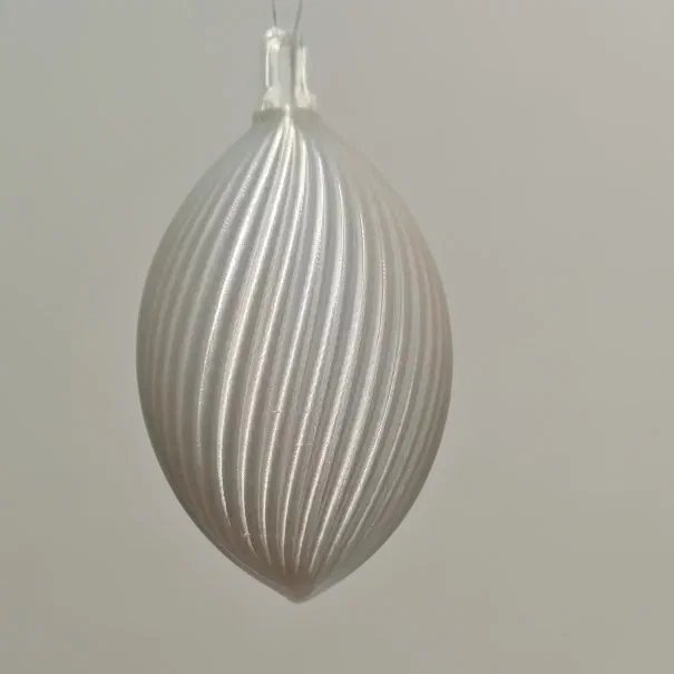 Ornament hình quả trứng - Image 1