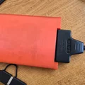 Khung bảo vệ ổ cứng HDD 2,5 inch (Slim Case) tiện lợi - Thumbnail 1