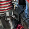 (Không chính thức) LowRider 4 CNC - Adapter ống ShopVac 1.5" + Spacer - Thumbnail 2