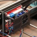 Giá gắn Doesbot GRBL CNC Controller (Genmitsu 3018-PRO) - Thumbnail 1