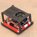 Giá gắn Doesbot GRBL CNC Controller (Genmitsu 3018-PRO) - Thumbnail 3