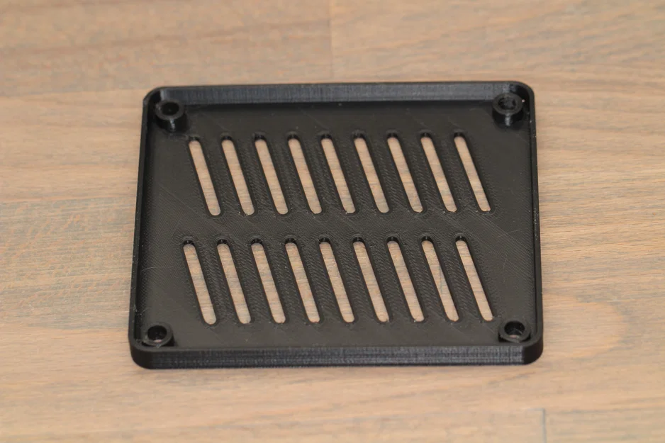 Giá gắn Doesbot GRBL CNC Controller (Genmitsu 3018-PRO) - Image 6
