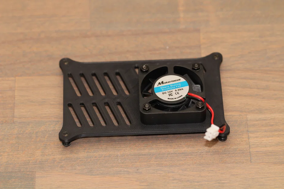 Giá gắn Doesbot GRBL CNC Controller (Genmitsu 3018-PRO) - Image 7