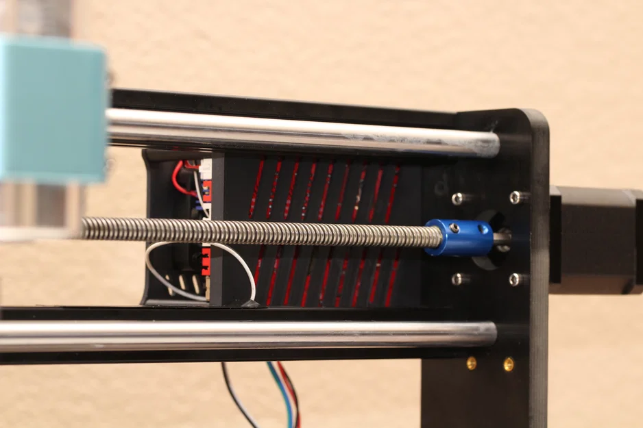 Giá gắn Doesbot GRBL CNC Controller (Genmitsu 3018-PRO) - Image 8