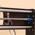 Giá gắn Doesbot GRBL CNC Controller (Genmitsu 3018-PRO) - Thumbnail 8