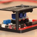 Giá gắn Doesbot GRBL CNC Controller (Genmitsu 3018-PRO) - Thumbnail 9