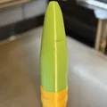 Đạn Bofors 40mm từ WWII M25 (1942) - Thumbnail 1