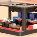 Giá gắn Doesbot GRBL CNC Controller (Genmitsu 3018-PRO) - Thumbnail 10