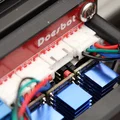 Giá gắn Doesbot GRBL CNC Controller (Genmitsu 3018-PRO) - Thumbnail 11