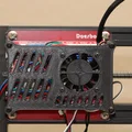 Giá gắn Doesbot GRBL CNC Controller (Genmitsu 3018-PRO) - Thumbnail 12