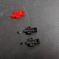 Qidi 3D X-Max - Khóa giữ cuộn filament (Filament Spool Holder Lock) - Thumbnail 1