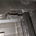 Qidi 3D X-Max - Khóa giữ cuộn filament (Filament Spool Holder Lock) - Thumbnail 2