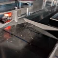Qidi 3D X-Max - Khóa giữ cuộn filament (Filament Spool Holder Lock) - Thumbnail 6