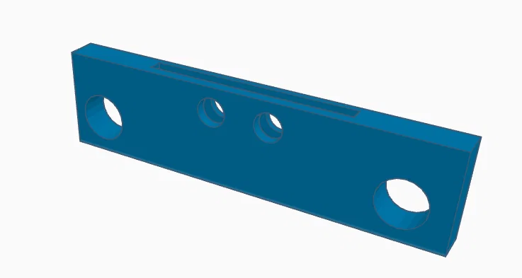 Giá đỡ Pixy cho Lego (Pixy Holder for Lego) - Image 1