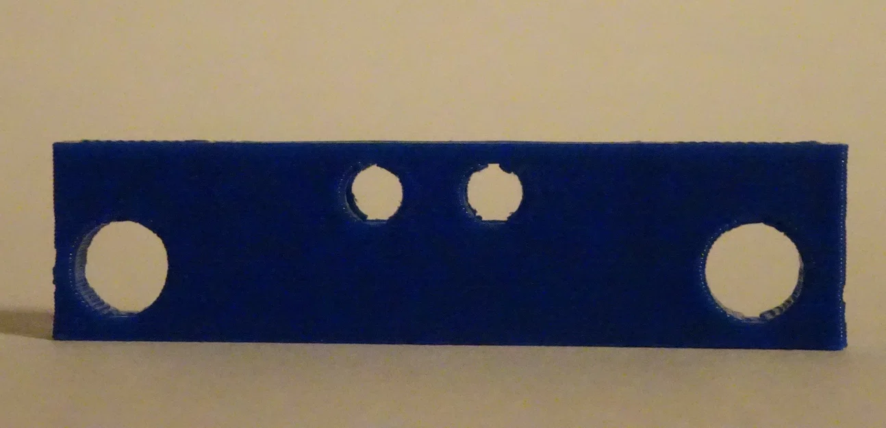 Giá đỡ Pixy cho Lego (Pixy Holder for Lego) - Image 2