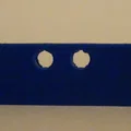 Giá đỡ Pixy cho Lego (Pixy Holder for Lego) - Thumbnail 2