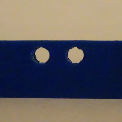 Giá đỡ Pixy cho Lego (Pixy Holder for Lego)
