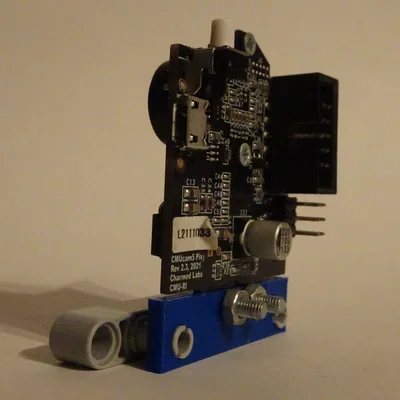 Giá đỡ Pixy cho Lego (Pixy Holder for Lego)