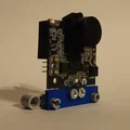 Giá đỡ Pixy cho Lego (Pixy Holder for Lego) - Thumbnail 5