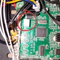 Nắp đậy bảo vệ cổng 2PIN cho mainboard máy in 3D (2PIN cover) - Thumbnail 1