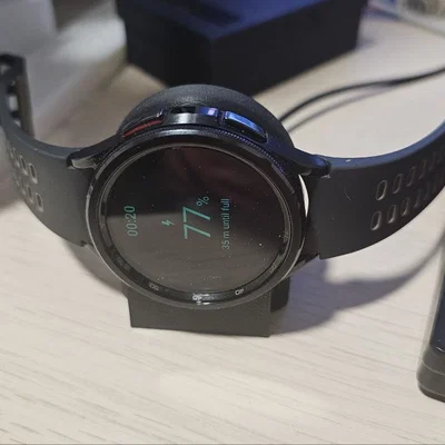 Đế sạc Galaxy Watch 5 Pro / Watch 6 47mm