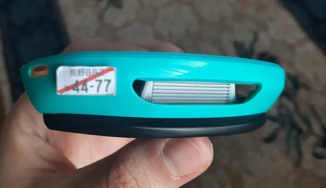 Két làm mát (Intercooler) độ cho xe điều khiển LDRC miot - Image 1