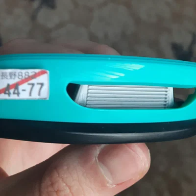 Két làm mát (Intercooler) độ cho xe điều khiển LDRC miot