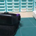 Kẹp giữ dây Huawei Band (Huawei Band strap holder) - Thumbnail 3