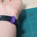 Kẹp giữ dây Huawei Band (Huawei Band strap holder) - Thumbnail 4